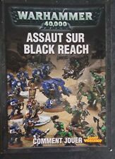 Warhammer 40k règle d'occasion  Limeil-Brévannes