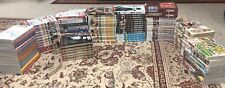 Huge manga lot for sale  Dresher