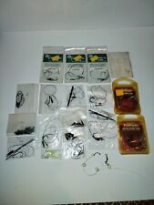 18x fishing assorted for sale  TORPOINT