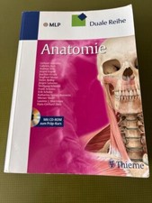 Anatomie duale reihe gebraucht kaufen  Köln