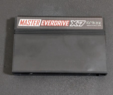Sega master system d'occasion  Expédié en Belgium