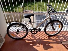 Bici bambino btwin usato  Napoli