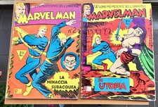 Marvelman uomo più usato  Savona