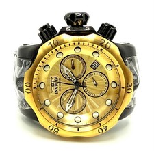INVICTA RELÓGIO USADO/RECONDICIONADO VENOM 23896 53,7mm Z60 quartzo/caixa comprar usado  Enviando para Brazil