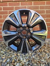 Suzuki vitara alloy for sale  READING