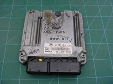 Immo mk5 golf for sale  AYLESBURY
