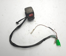 Używany, SYM Crox 50 4T 2017–2022 Right Side Handlebar Switches na sprzedaż  Wysyłka do Poland