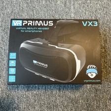 Primus virtual reality gebraucht kaufen  Ludwigslust