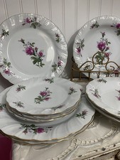 Fine china gorgeous for sale  Sandy