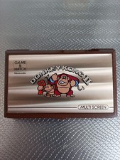 Game watch nintendo d'occasion  La Rochelle