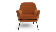 Habitat celine velvet for sale  SHIPLEY