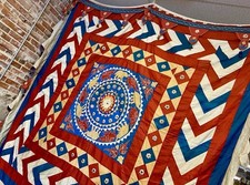 Vintage indian textile for sale  Saint Augustine