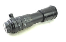 Nikon sigma apo gebraucht kaufen  Stutensee