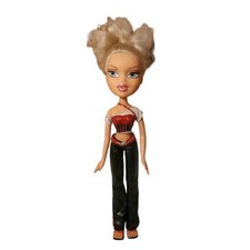 Bratz doll cloe for sale  Smithville