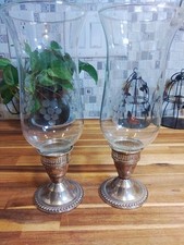 Sterling weighted candle for sale  Hansen