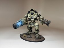 Warhammer 40k tau d'occasion  Expédié en Belgium
