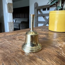 Vintage brass small for sale  DERBY