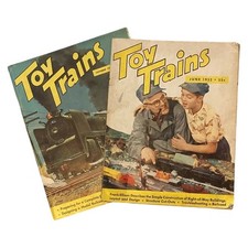 toy magazines train for sale toy magazines train for sale Lawrenceville