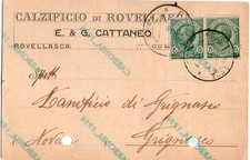 Cattaneo calzificio rovellasca usato Cattaneo calzificio rovellasca usato  Rosignano Marittimo