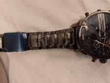 orologio diesel dz 7234 usato orologio diesel dz 7234 usato  Pozzuoli