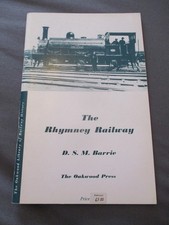 Rhymney railway cardiff for sale  BRIDGNORTH