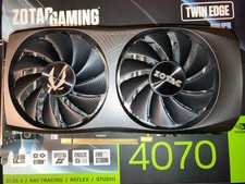 Zotac gaming geforce for sale  CARSHALTON