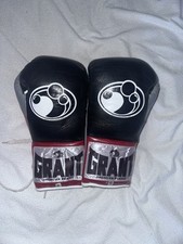 Authentic grant boxing for sale  TADLEY