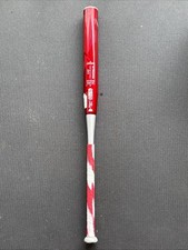 Mazza softball demarini usato  Spedire a Italy