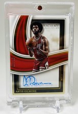 Artis gilmore 2022 d'occasion  Expédié en Belgium