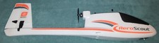 Hobbyzone aeroscout 1.1m d'occasion  Expédié en Belgium