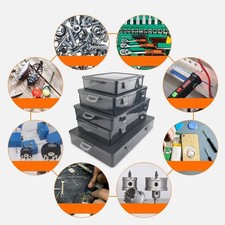 Practical lattice box for sale  Shipping to United Kingdom