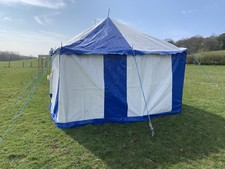 Marquee tent heavy for sale  STOKE-ON-TRENT