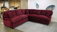 Corner sofa bed for sale  CHORLEY