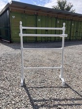 Vintage white painted for sale  SHIPSTON-ON-STOUR