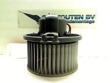 Heater blower motor d'occasion  Expédié en Belgium