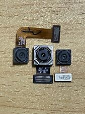 Tripla Fotocamera Originale Xiaomi Redmi 9c Posteriore rear camera arrière, usado comprar usado  Enviando para Brazil