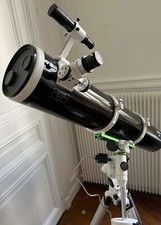 Télescope 150 1200 d'occasion  Paris XVII