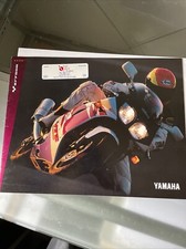 Yamaha yzf 750r for sale  Missoula