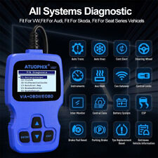 Autophix v007 obd2 d'occasion  Expédié en Belgium