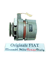 Alternatore fiat 127 usato  Ragusa