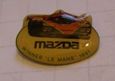 1991 mazda 787b d'occasion  Saint-Nazaire