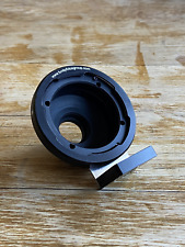 Mount mount adapter gebraucht kaufen  Memmingen