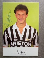❤ UDiNESE'1911 CALCiO CALCiATORi & ALLENATORi FIRMATO A MANO CARTOLINA & FOTOS comprar usado  Enviando para Brazil