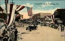St. petersburg carnival for sale  South Portland
