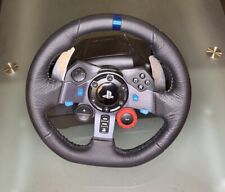 Logitech g29 driving for sale  LONDON