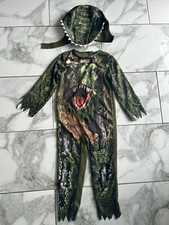 Dinosaur halloween fancy for sale  LEICESTER