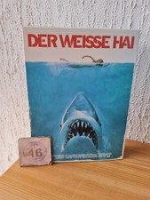 Weisse hai tape gebraucht kaufen  Kerpen