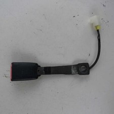 Fissaggio cintura sicurezza usato  Vajont