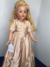 Vintage effanbee little for sale  Chicago