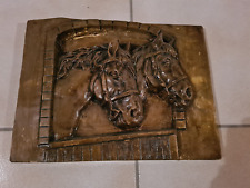 Gips bild relief gebraucht kaufen  Stutensee